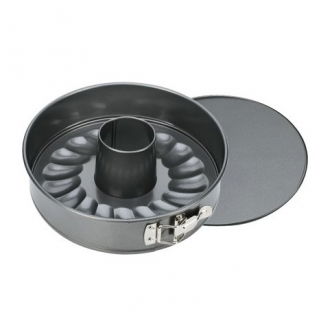 Moule à charnière à tarte et ange - DELÍCIA - ø 28 cm - 