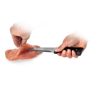 Knife for meat pockets and filleting - HOME PROFI - 13 cm