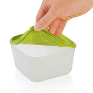 Scatole freezer salutari - PURITY - 0,5 l - 3 pz - 