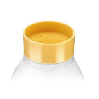 Dessert spray bottle - DELÍCIA - 500 ml