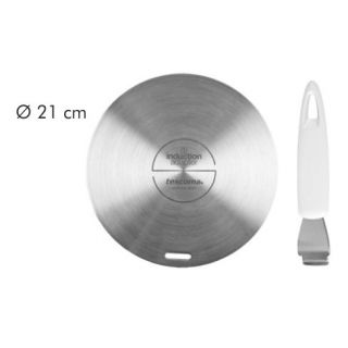 PRESTO indukciós főzőlap adapter, átalakító - ø 21 cm - 