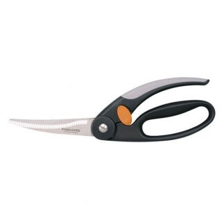 Nůžky na drůbež - FISKARS - 