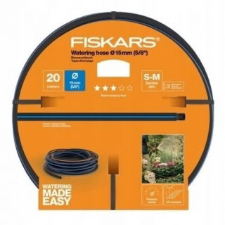 Manguera de jardín Q3 5/8 &quot;- 20 metros - FISKARS - 