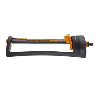 Aspersor oscilante economizador de água - FISKARS - 