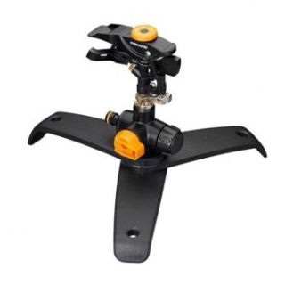 Pulsierender Sprinkler auf Stativbasis, Ein/Aus - FISKARS - 