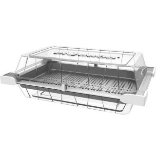 Sprouting tray - Green Mane