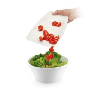 Tabla de cortar / pala - PRESTO - 26 x 16 cm - 