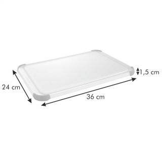 Cutting board - PRECIOSO - 36 x 24 cm