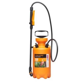 Pressure sprayer - 5 litres - FISKARS