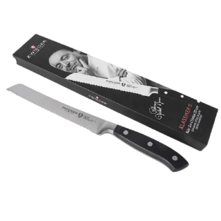 Coltello da pane - CLASSIC II - ZWIEGER - 