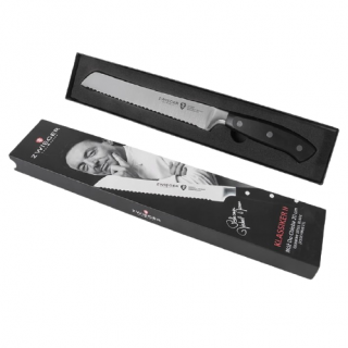 Coltello da pane - CLASSIC II - ZWIEGER - 