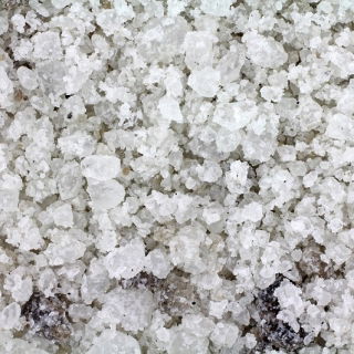 Sare de drum pentru dezghețare - 25 kg - 