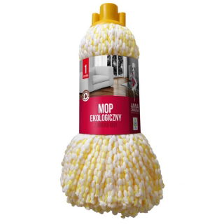 Umweltfreundlicher Mikrofaser-Mopp - 