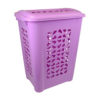 60 liter lilac Per keranjang cucian - 