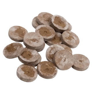 Pečatni pelet koji se može proširiti 18 mm - 50 komada - 