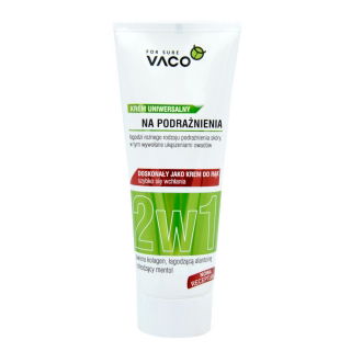 Crema calmanta pentru muscaturi de insecte Eko - 75 ml - 