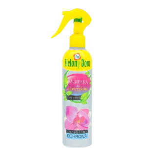 Orhideeudu "Silver Protection" - Green House® - 300 ml - 