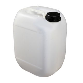 Watertank van 10 liter - 