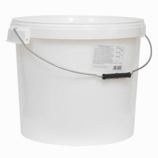 Fermentatore con coperchio - 20 litri - 