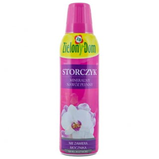 Concime minerale orchidea - Zielony Dom® - 300 ml - 