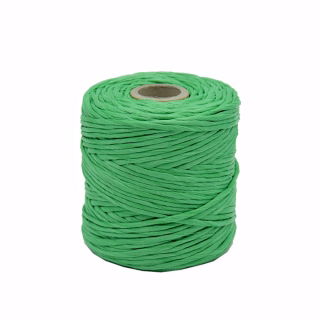 Tali polypropylene hijau TEX 2000 - 250 g / 120 m - 