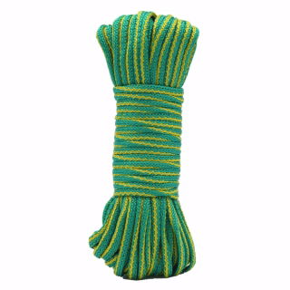 Linea domestica verde - 20 m - 