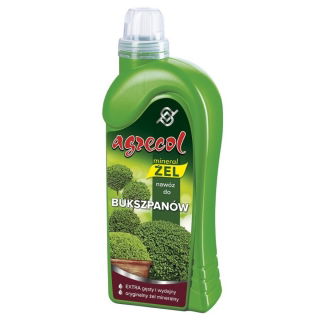 Engrais gel pour buis - Agrecol® - 1 litre - 