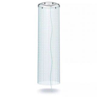 Tomat paraply cover / tomat plante hætte - Ø 40 cm - 