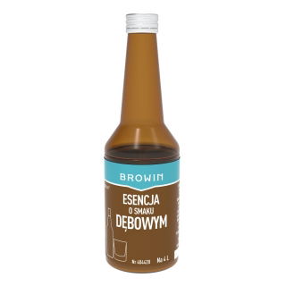 Esencia príchute - Stary Dąb (starý dub) - 40 ml - 