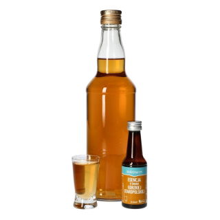 Essenza aromatica - Gorzka staropolska (tradizionale amaro alle erbe polacche) - 40 ml - 