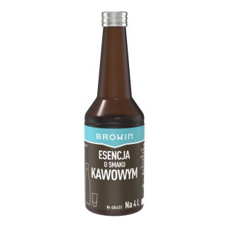 Geschmacksessenz - Kaffee - 40 ml - 