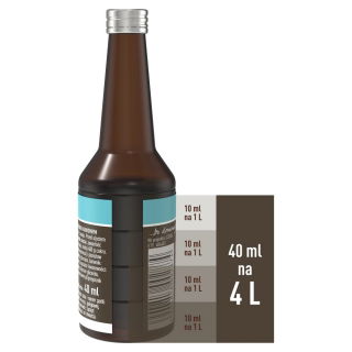Geschmacksessenz - Kaffee - 40 ml - 