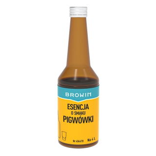 Aroma essenza - Pigwówka bieszczadzka (liquore di mela cotogna Bieszczady) - 40 ml - 