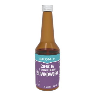 Aroma essens - Blomme likør - 40 ml - 