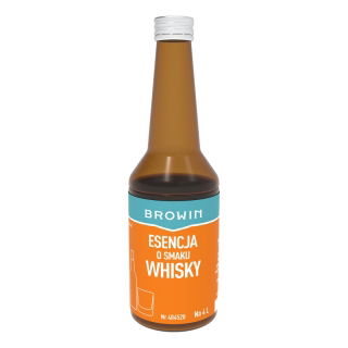 Esență de aromă - Whisky - 40 ml - 