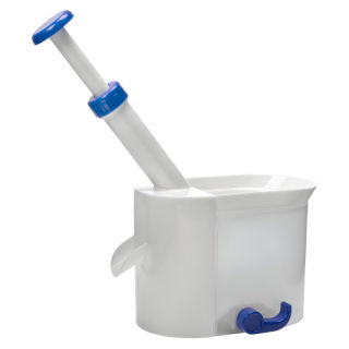 Pitter de cereza - 