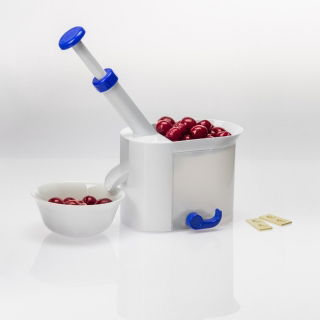 Pitter de cereza - 