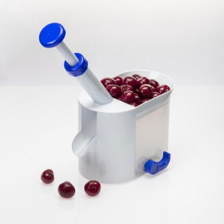 Pitter de cereza - 