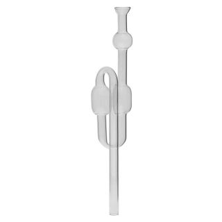 Airlock di vetro - 