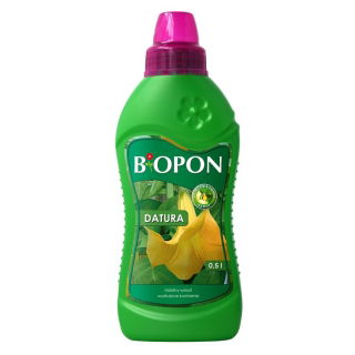 Datura - Devil&#39;s trompet - meststof - BIOPON® - 500 ml - 