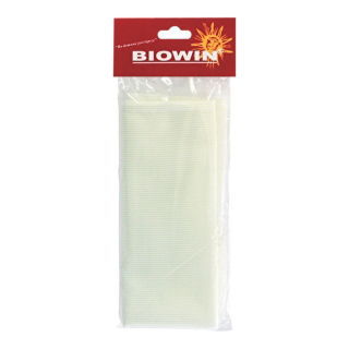 Nylon mashing bag - untuk t-bar frame, tekan buah 12 l - 
