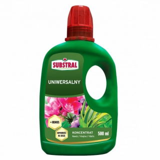 Almindelig gødning - Substral® - 500 ml - 