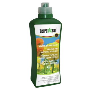 Yleislannoite - Terrasan® - 1 l - 