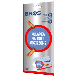 Klesmøllfelle - 