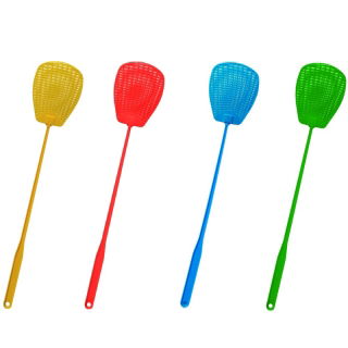 Classic fly swatter