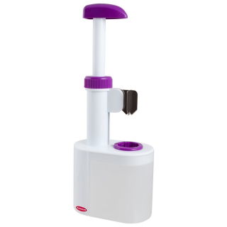 Plum pitter