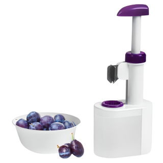 Plum pitter