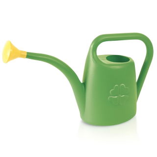 Kanta za zalijevanje - Zelena - 1,8l - 