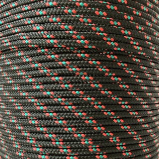 Geflochtene Schnur - Rolle - 5 mm / 350 m - 