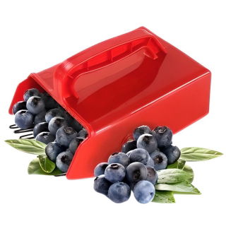 Bogyószedő - 
